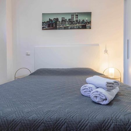 Apartament Stefano Inftour Calpe Zewnętrze zdjęcie