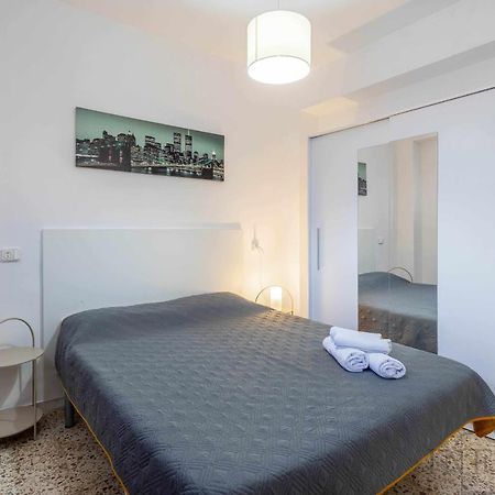 Apartament Stefano Inftour Calpe Zewnętrze zdjęcie