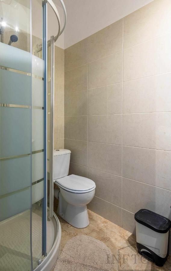 Apartament Stefano Inftour Calpe Zewnętrze zdjęcie